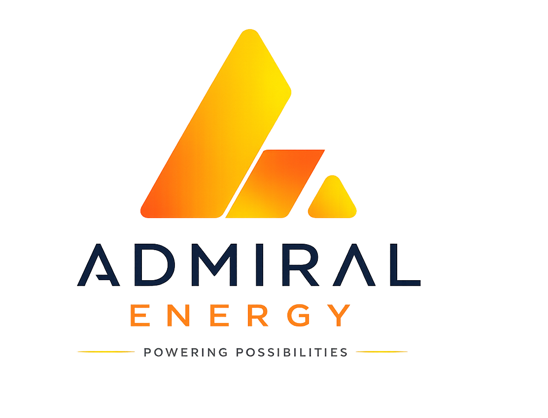 Admiral Energy